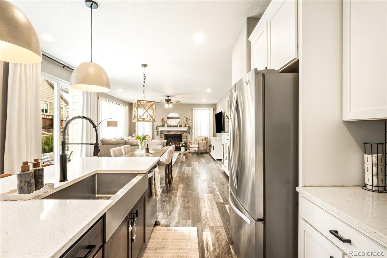 3065 Rising Moon Way Castle Rock, CO 80109 - Photo 14 of 47