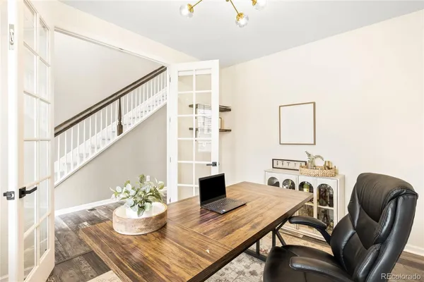 $685,000 | 3065 Rising Moon Way, Castle Rock, CO 80109