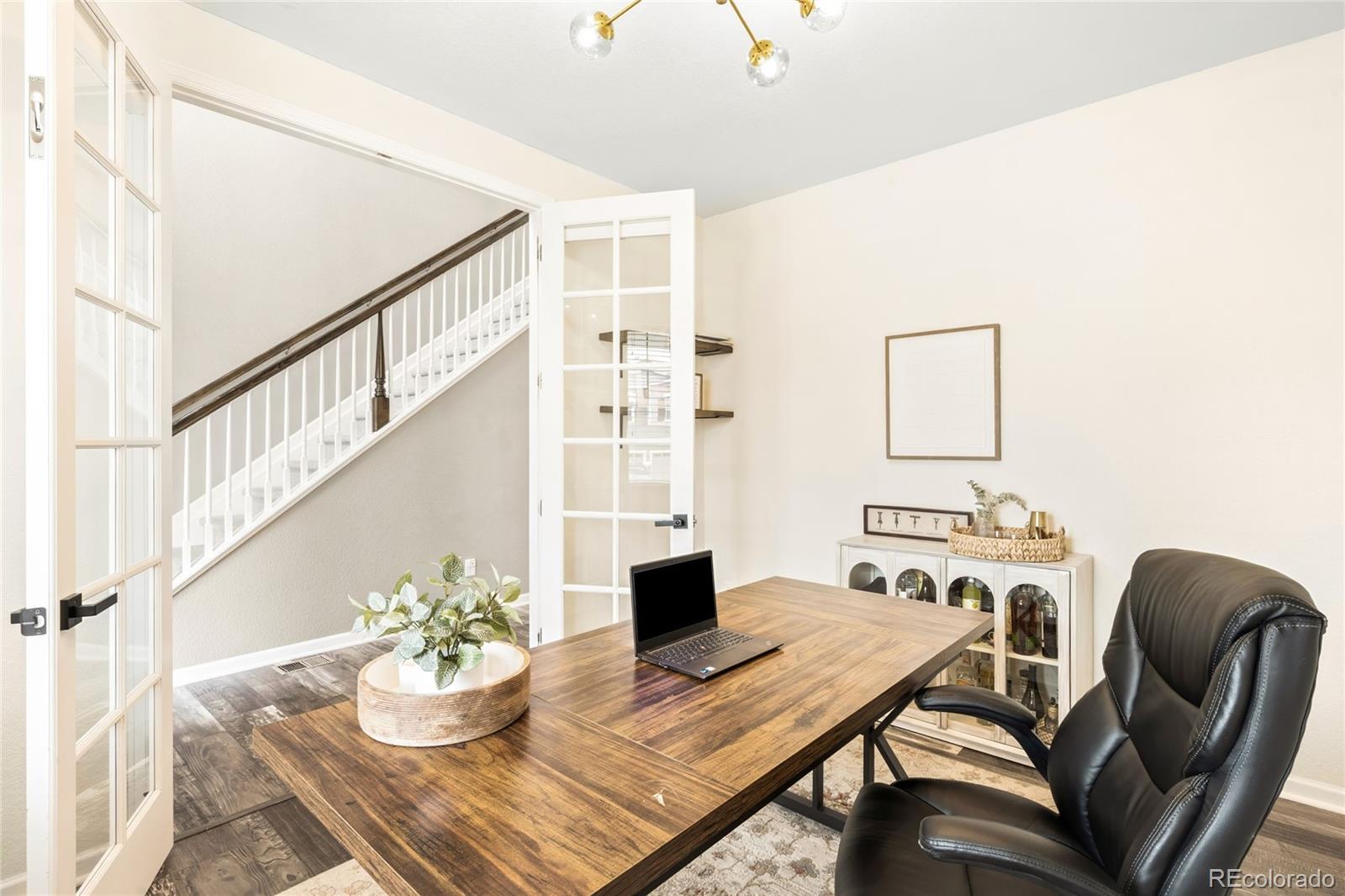 3065 Rising Moon Way Castle Rock, CO 80109 - Photo 18 of 47