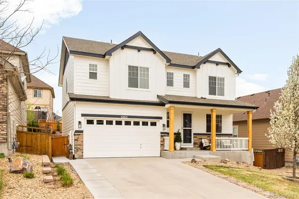 $685,000 | 3065 Rising Moon Way, Castle Rock, CO 80109