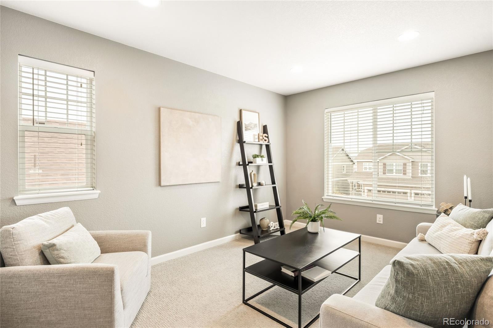 3065 Rising Moon Way Castle Rock, CO 80109 - Photo 21 of 47