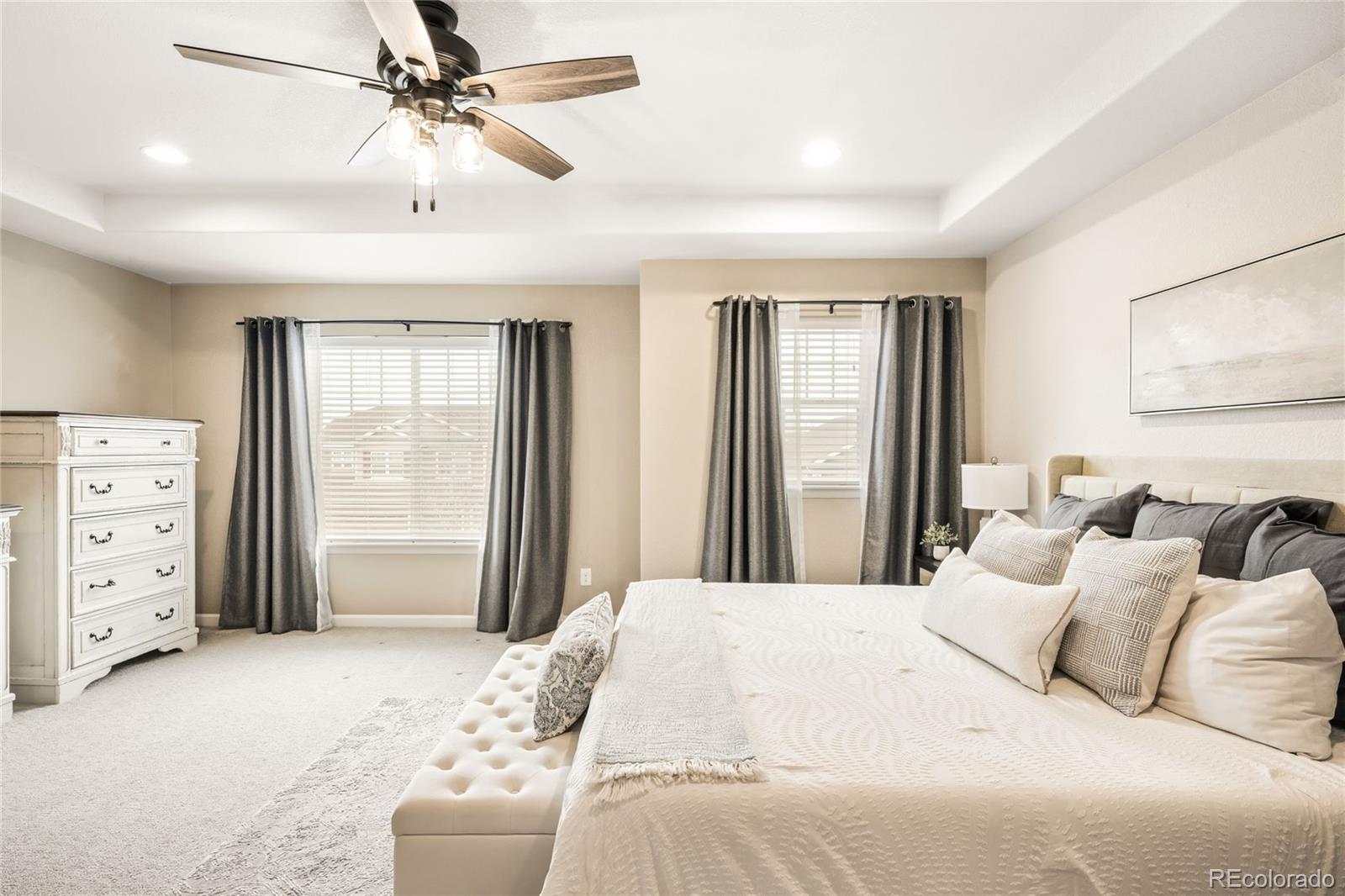 3065 Rising Moon Way Castle Rock, CO 80109 - Photo 23 of 47