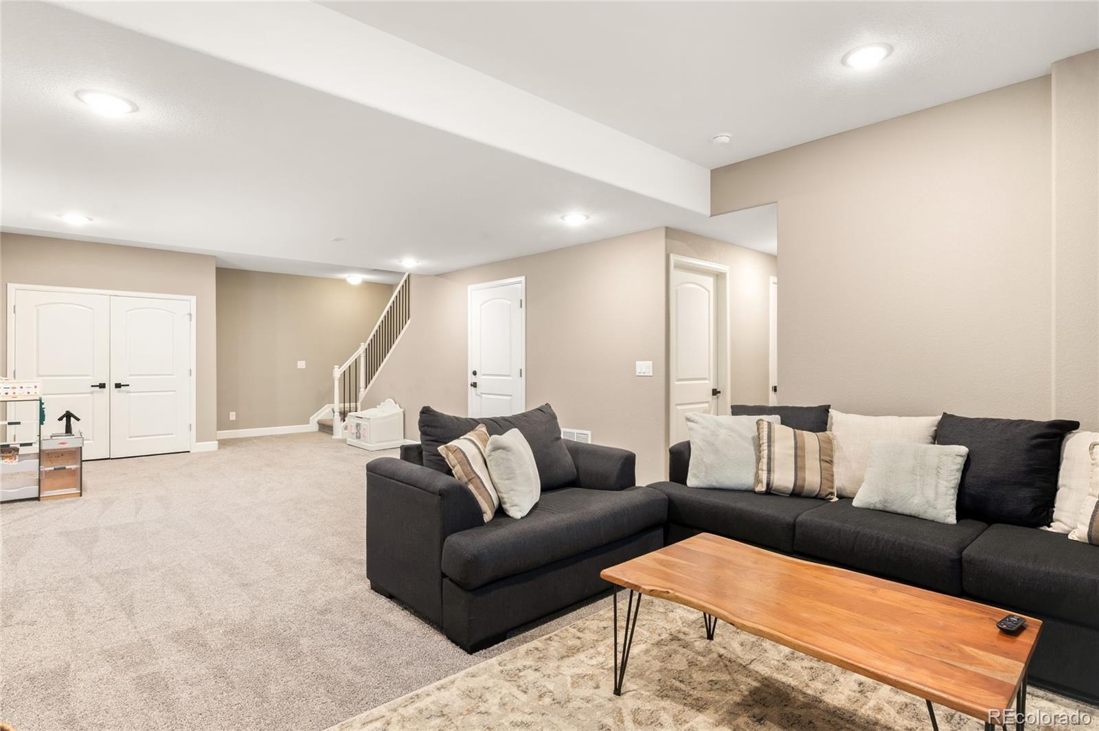 3065 Rising Moon Way Castle Rock, CO 80109 - Photo 36 of 47