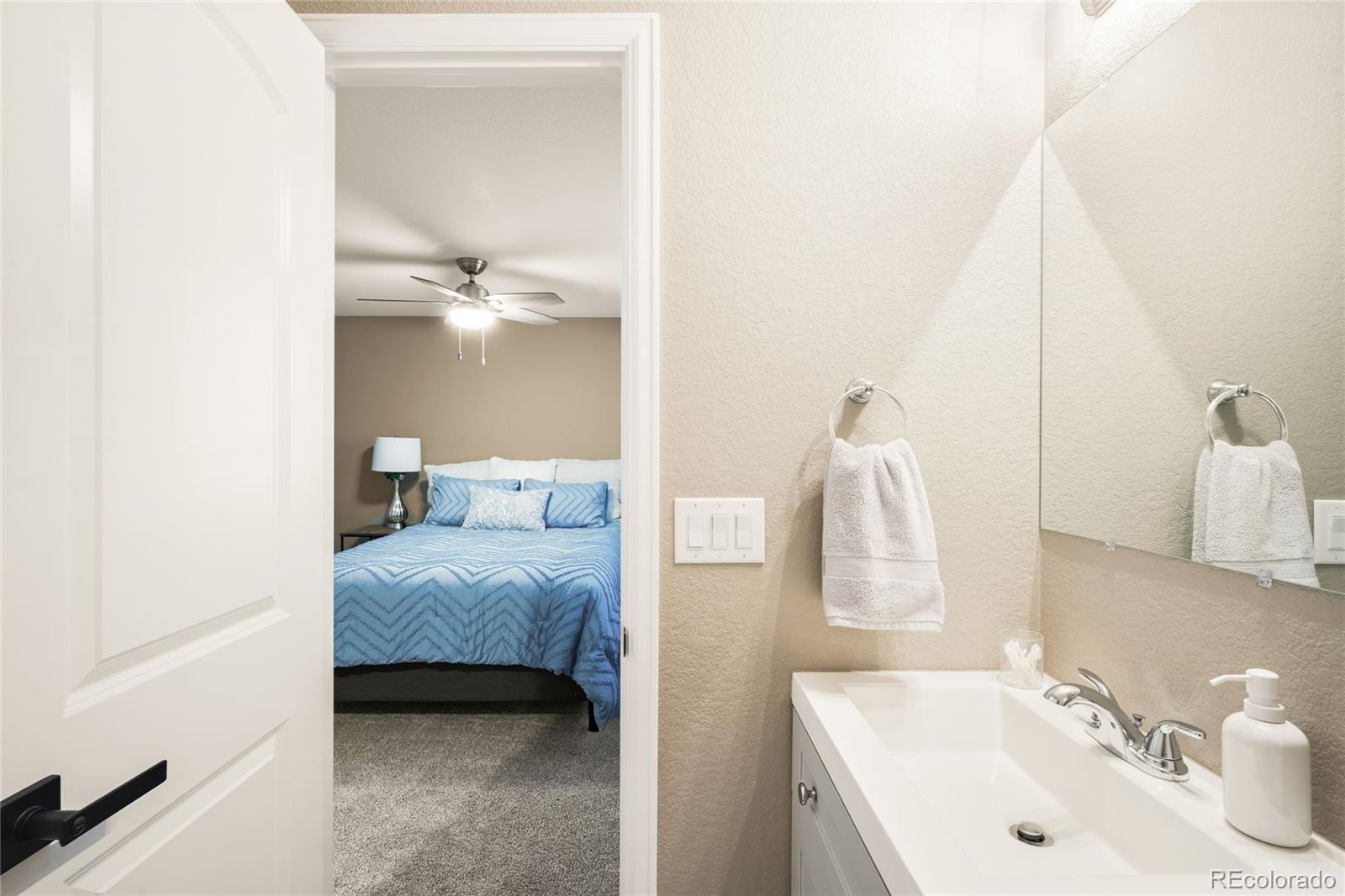 3065 Rising Moon Way Castle Rock, CO 80109 - Photo 38 of 47