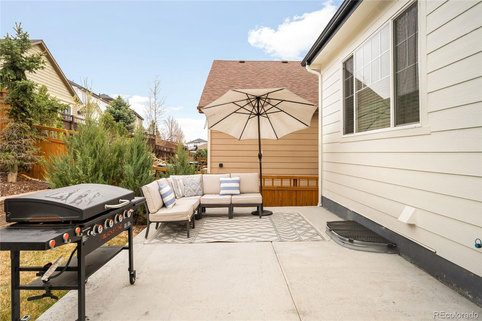 3065 Rising Moon Way Castle Rock, CO 80109 - Photo 40 of 47