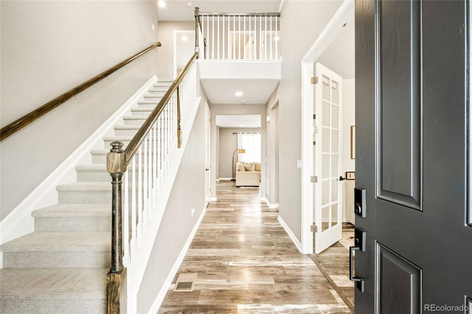 3065 Rising Moon Way Castle Rock, CO 80109 - Photo 4 of 47