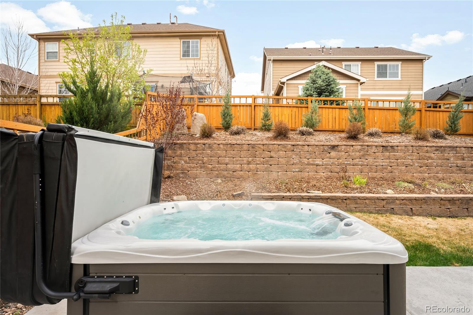 3065 Rising Moon Way Castle Rock, CO 80109 - Photo 42 of 47