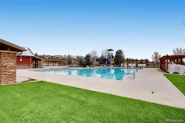 $685,000 | 3065 Rising Moon Way, Castle Rock, CO 80109
