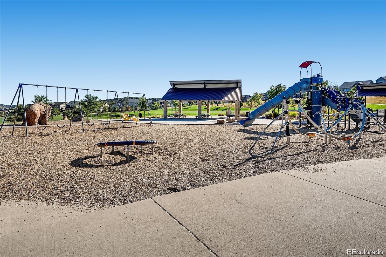 3065 Rising Moon Way Castle Rock, CO 80109 - Photo 47 of 47