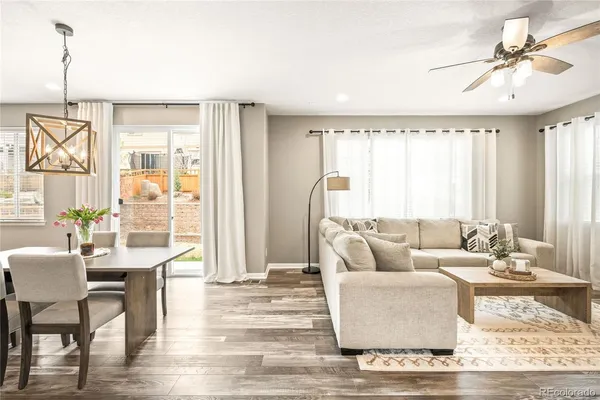 $685,000 | 3065 Rising Moon Way, Castle Rock, CO 80109