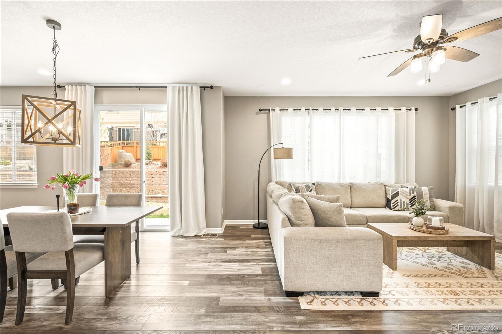 3065 Rising Moon Way Castle Rock, CO 80109 - Photo 5 of 47