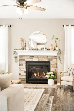 $685,000 | 3065 Rising Moon Way, Castle Rock, CO 80109