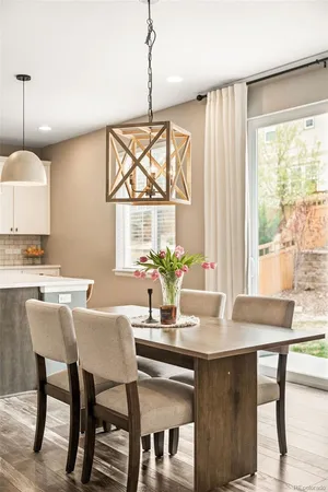 $685,000 | 3065 Rising Moon Way, Castle Rock, CO 80109