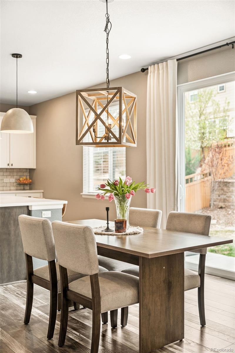 3065 Rising Moon Way Castle Rock, CO 80109 - Photo 9 of 47