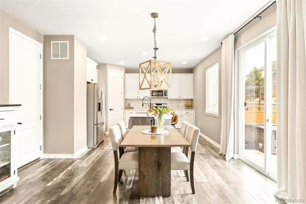 $685,000 | 3065 Rising Moon Way, Castle Rock, CO 80109