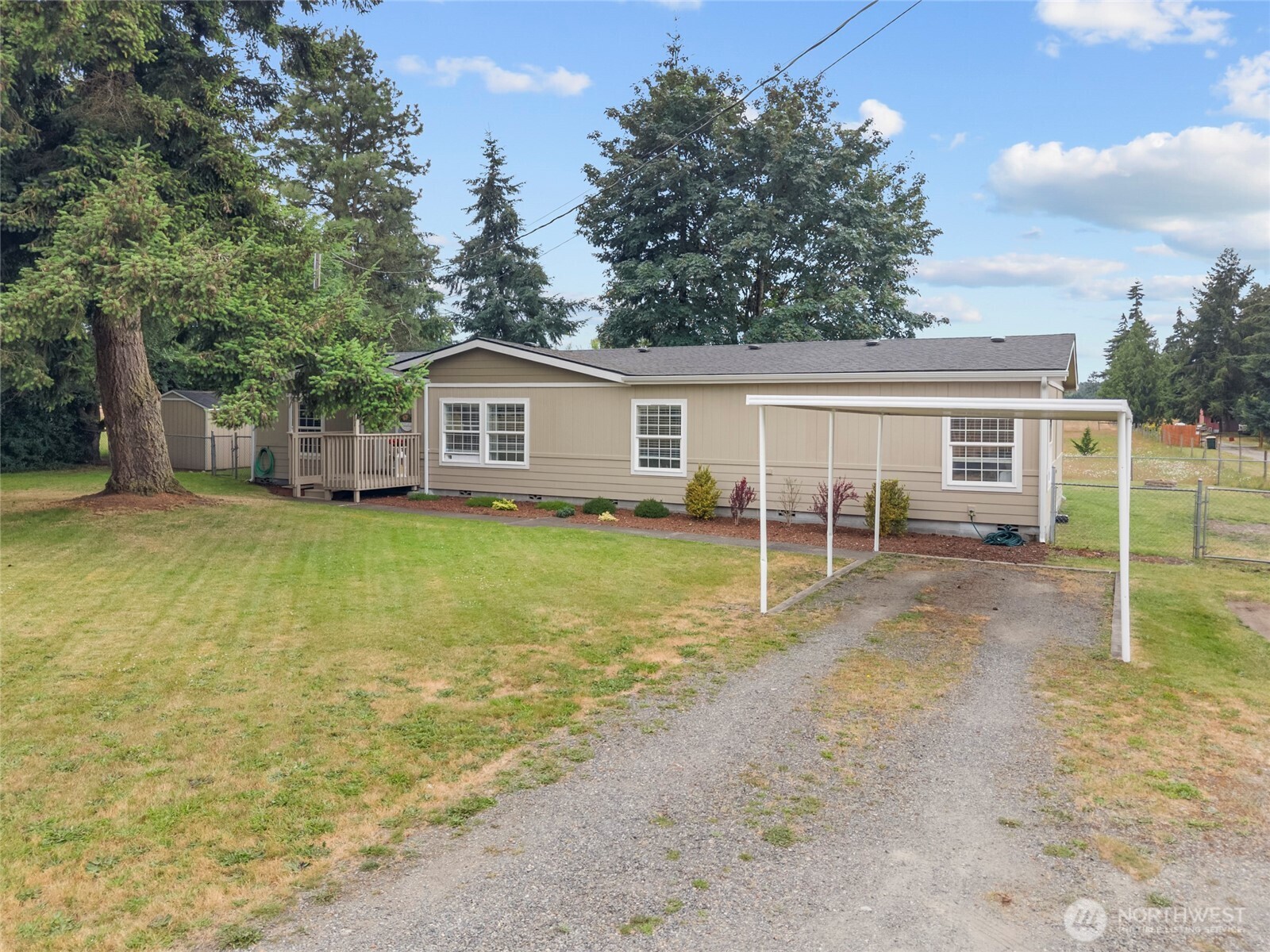 18911 Joselyn Road Southwest Rochester, WA 98579 - Photo 35 of 35