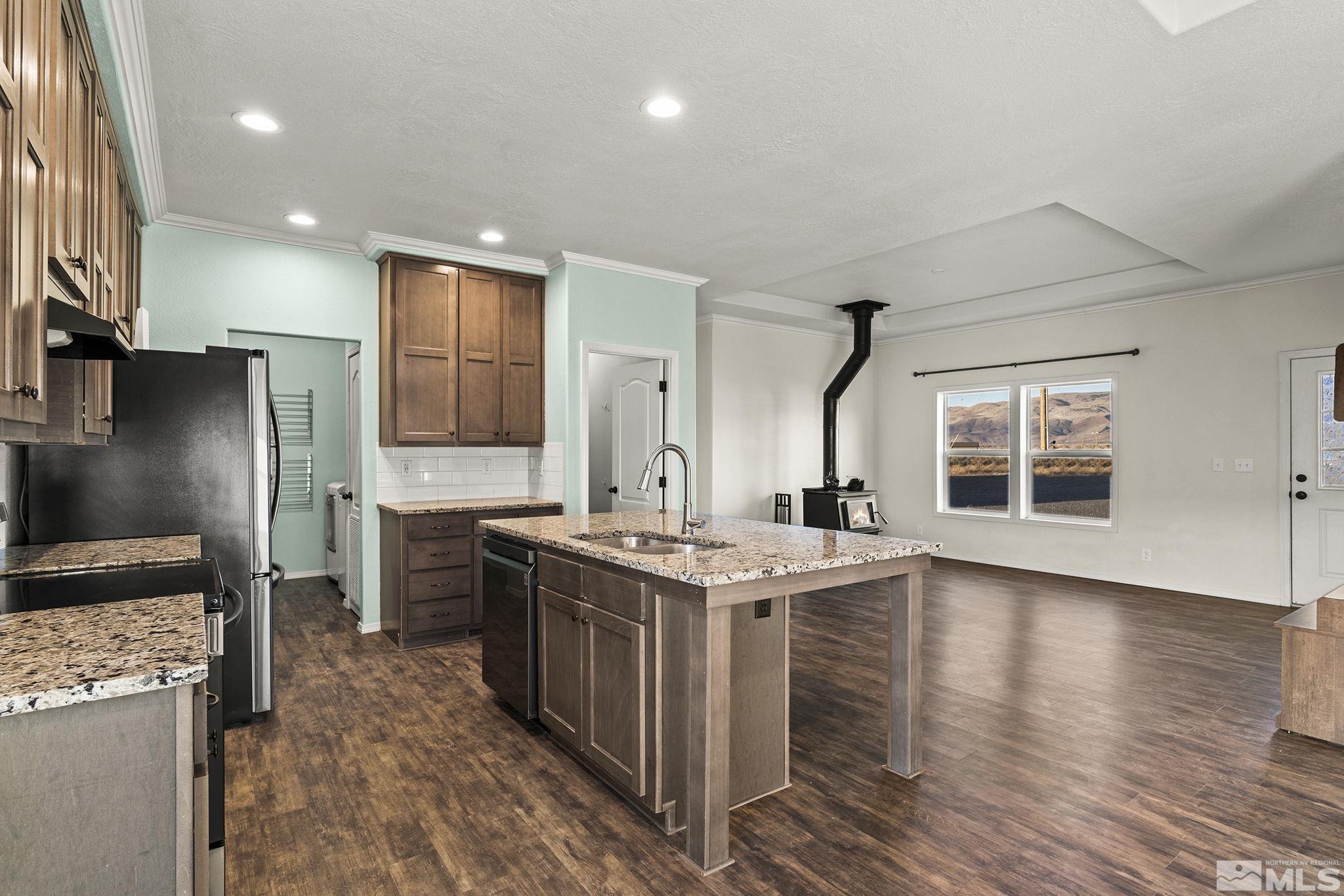 4055 Wild Horse Road Reno, NV 89510 - Photo 8 of 40 Photo 8