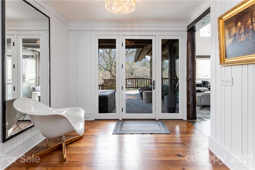 3903 Island Ford Road Brevard, NC 28712 - Photo 12 of 48 Gallery Image 12