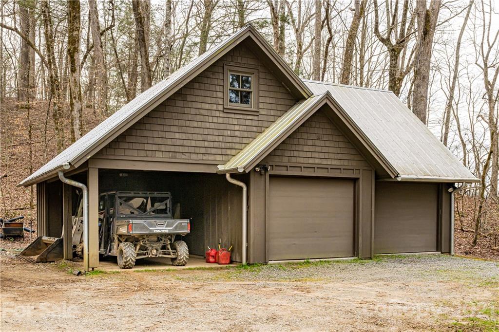 3903 Island Ford Road Brevard, NC 28712 - Photo 38 of 48 Gallery Image 38