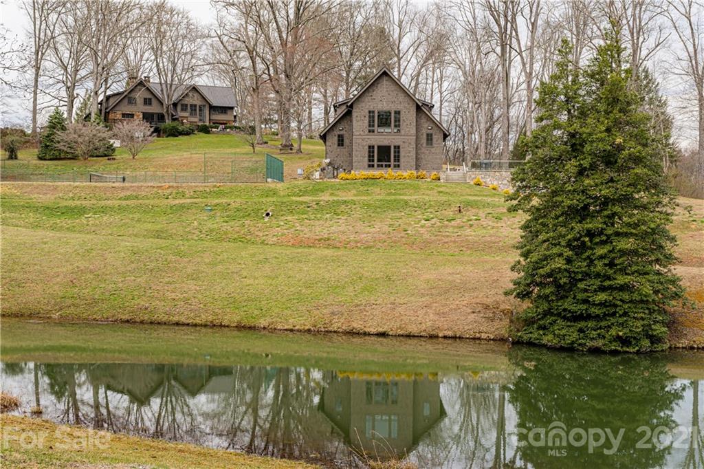 3903 Island Ford Road Brevard, NC 28712 - Photo 41 of 48 Gallery Image 41