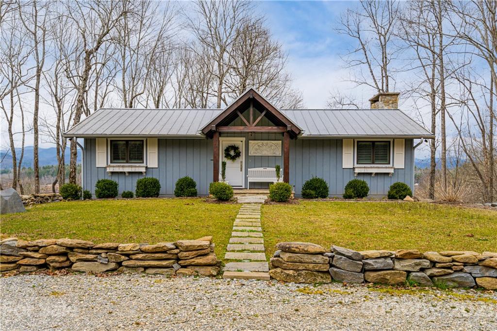 3903 Island Ford Road Brevard, NC 28712 - Photo 44 of 48 Gallery Image 44