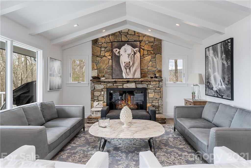 3903 Island Ford Road Brevard, NC 28712 - Photo 45 of 48 Gallery Image 45
