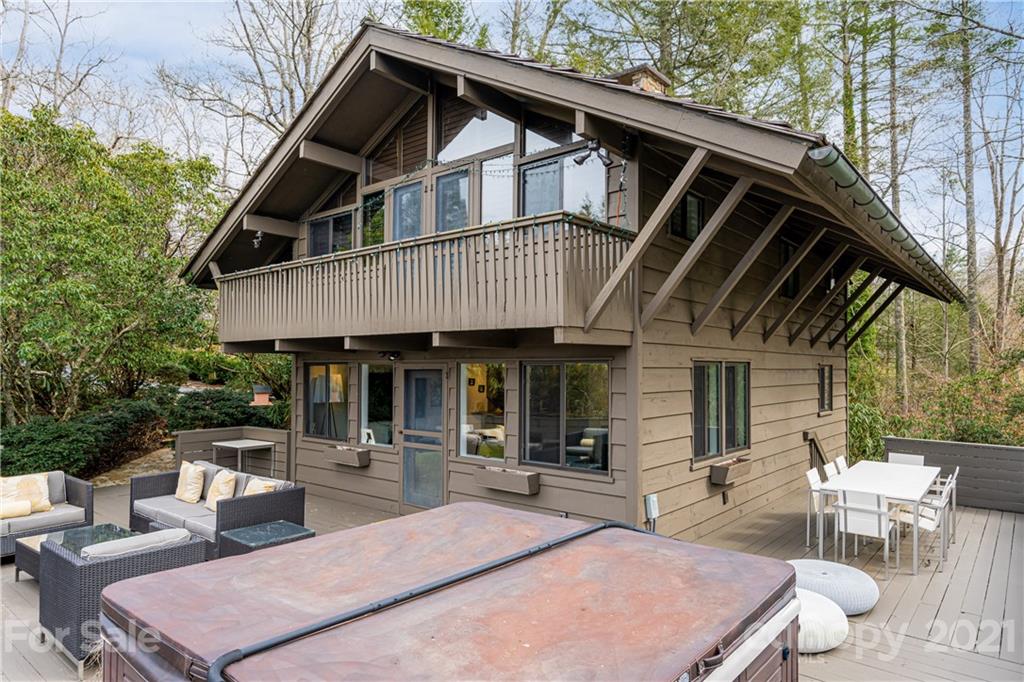 3903 Island Ford Road Brevard, NC 28712 - Photo 47 of 48 Gallery Image 47