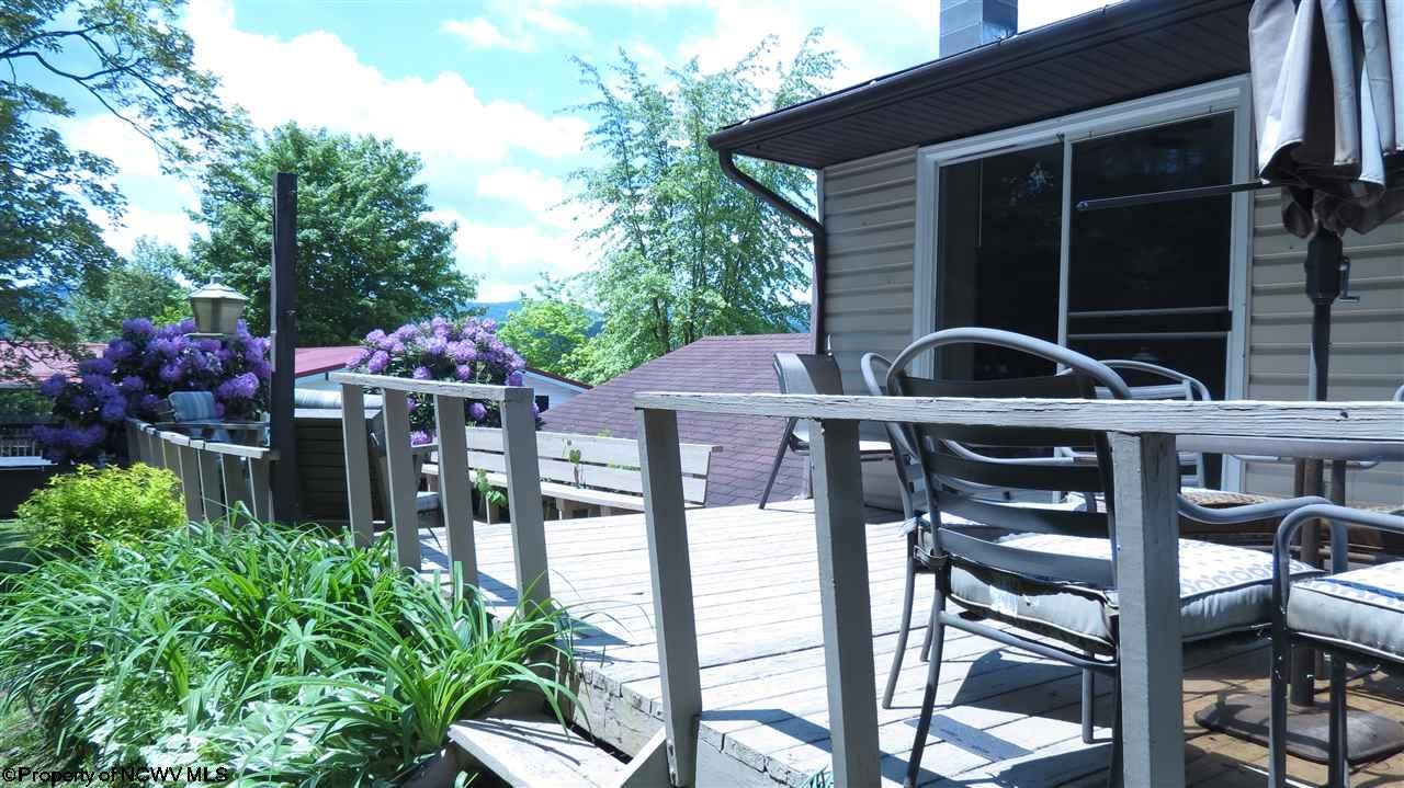 42 Poplar Road Beverly, WV 26253 - Photo 18 of 18 Gallery Image 18