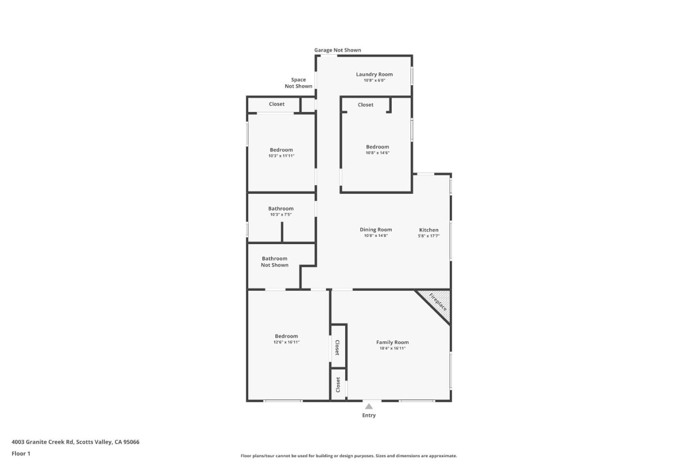 4003 Granite Creek Road Scotts Valley, CA 95066 - Photo 27 of 27