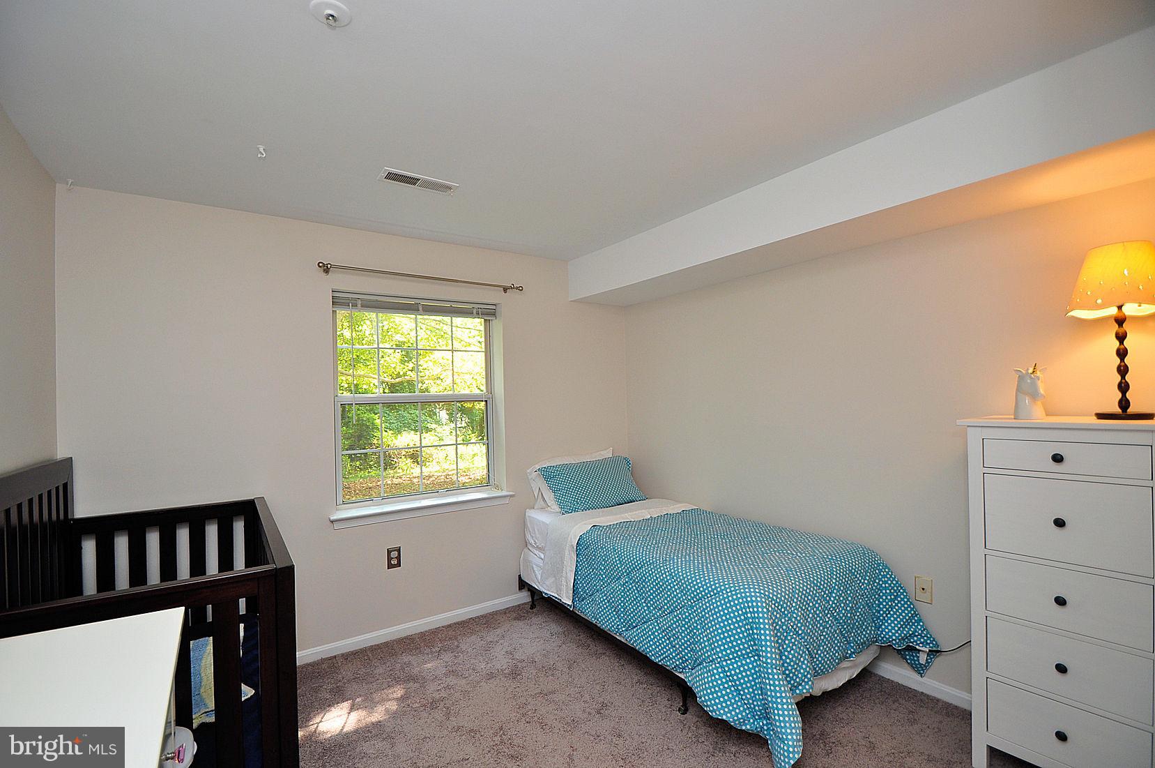 8399 Montgomery Run Road, Unit B Ellicott City, MD 21043 - Photo 9 of 22 Bedroom