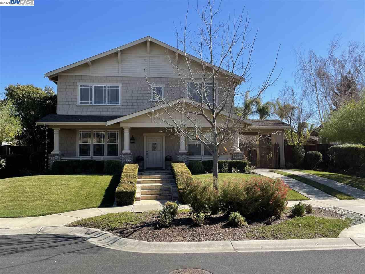 1941 Hall Circle Livermore, CA 94550 - Photo 1 of 1