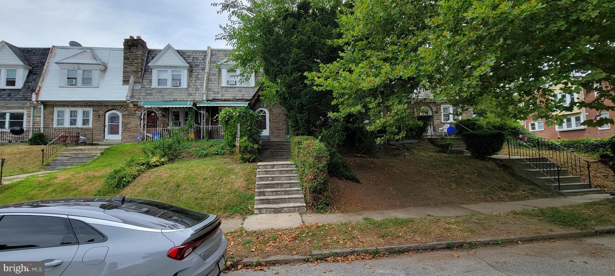 6744 Sprague Street, Philadelphia, PA 19119 Compass