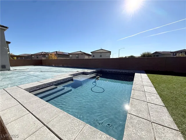 $3,200 | 1317 Hopespring Loop Avenue, North Las Vegas, NV 89084