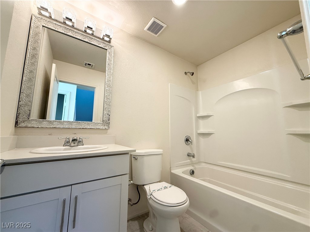 1317 Hopespring Loop Avenue North Las Vegas, NV 89084 - Photo 11 of 35