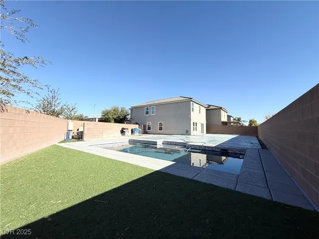 $3,200 | 1317 Hopespring Loop Avenue, North Las Vegas, NV 89084