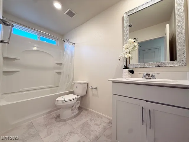 $3,200 | 1317 Hopespring Loop Avenue, North Las Vegas, NV 89084