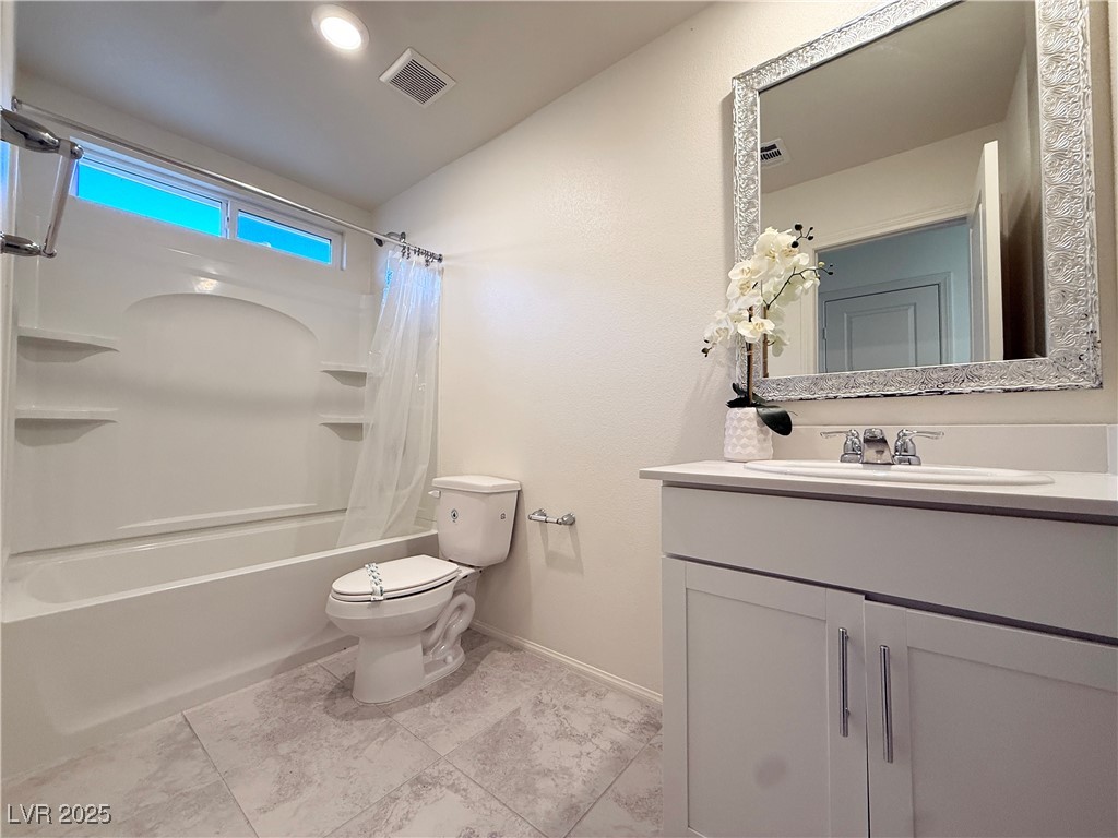 1317 Hopespring Loop Avenue North Las Vegas, NV 89084 - Photo 21 of 35