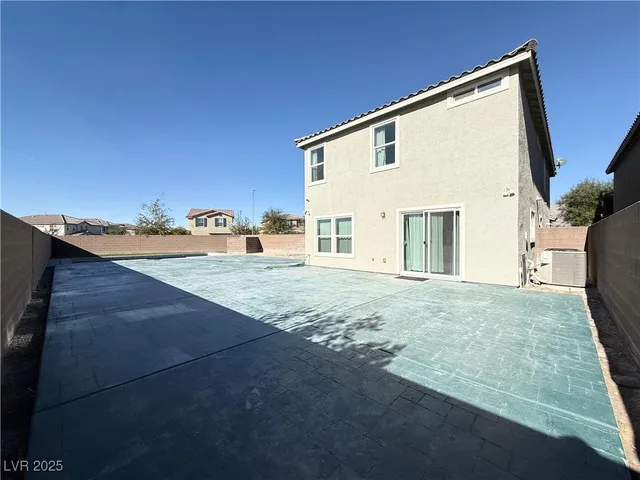 $3,200 | 1317 Hopespring Loop Avenue, North Las Vegas, NV 89084