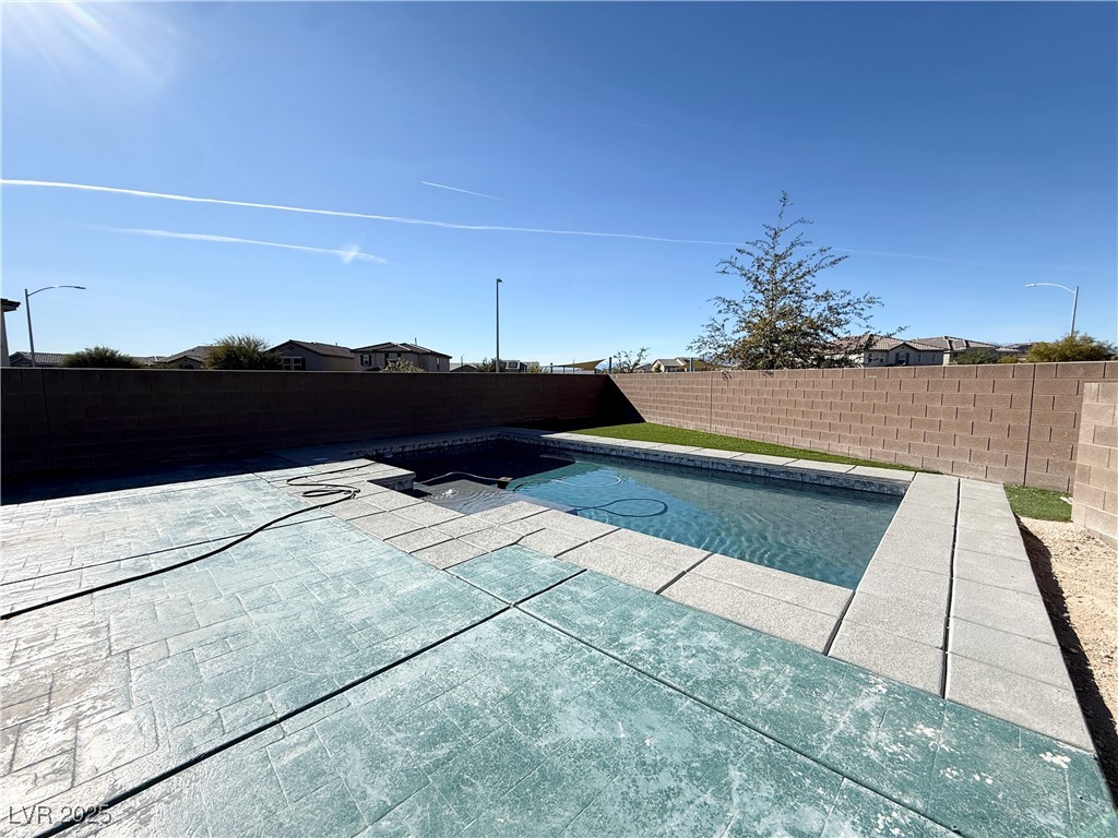 1317 Hopespring Loop Avenue North Las Vegas, NV 89084 - Photo 34 of 35