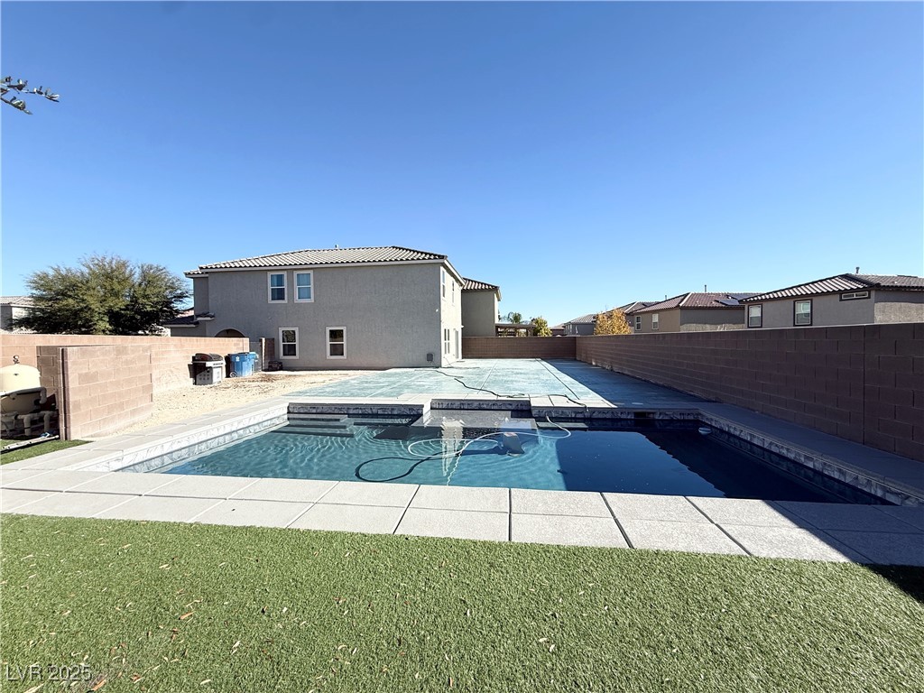 1317 Hopespring Loop Avenue North Las Vegas, NV 89084 - Photo 35 of 35