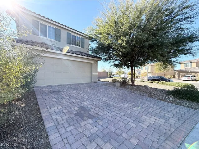 $3,200 | 1317 Hopespring Loop Avenue, North Las Vegas, NV 89084