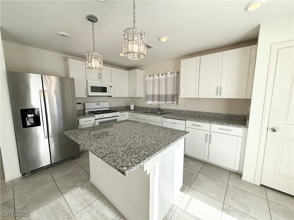 1317 Hopespring Loop Avenue North Las Vegas, NV 89084 - Photo 9 of 35