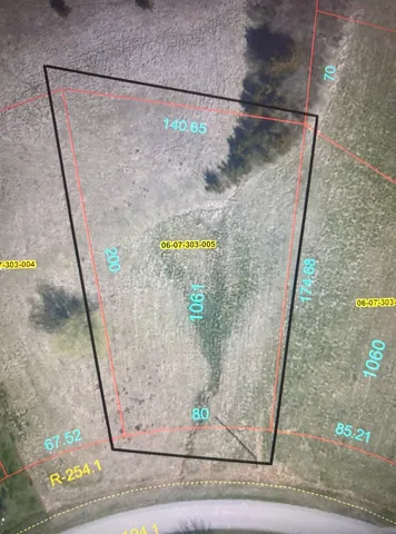 $3,800 | 1061 Hidden Valley Drive, Varna, IL 61375