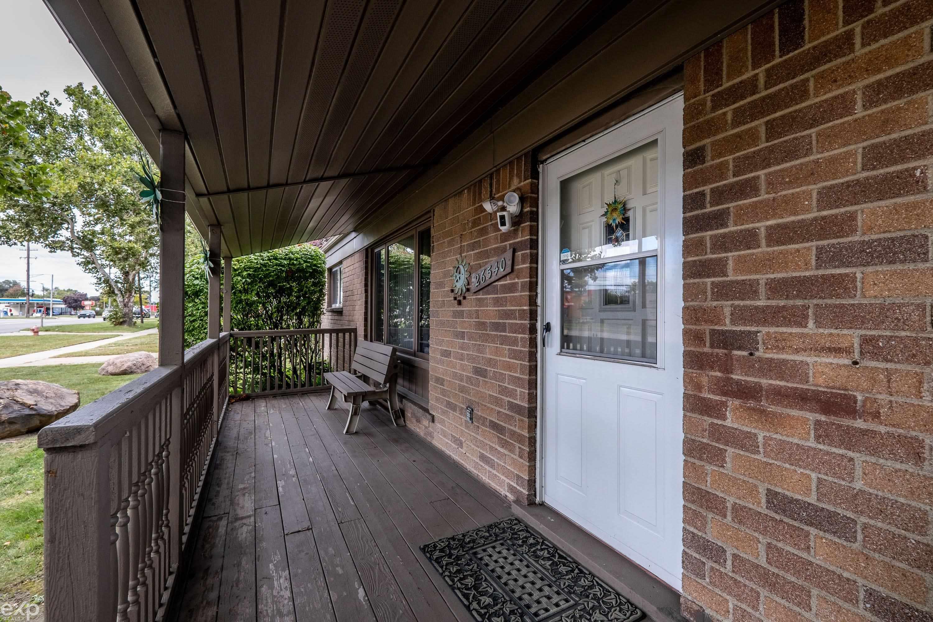 26540 Hoover Road Warren, MI 48089 - Photo 3 of 36