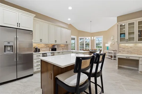$1,425,000 | 434 Tremingham Way, Venice, FL 34293