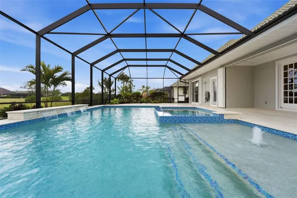 $1,425,000 | 434 Tremingham Way, Venice, FL 34293
