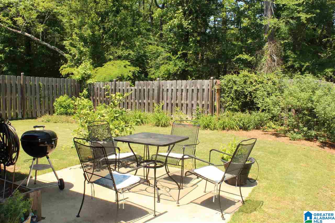 331 Kingston Circle Birmingham, AL 35211 - Photo 29 of 30