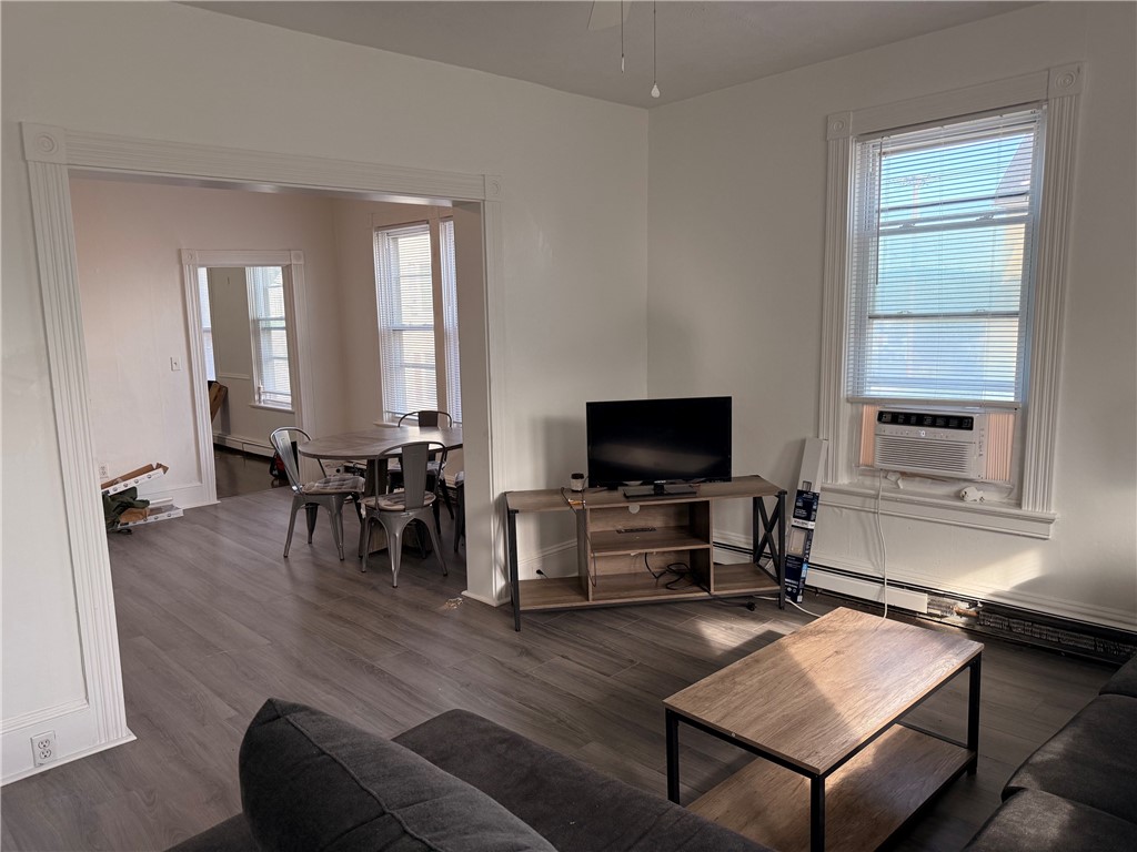 25 Providence Street, Unit 2 Woonsocket, RI 02895 - Photo 3 of 18 Gallery Image 3