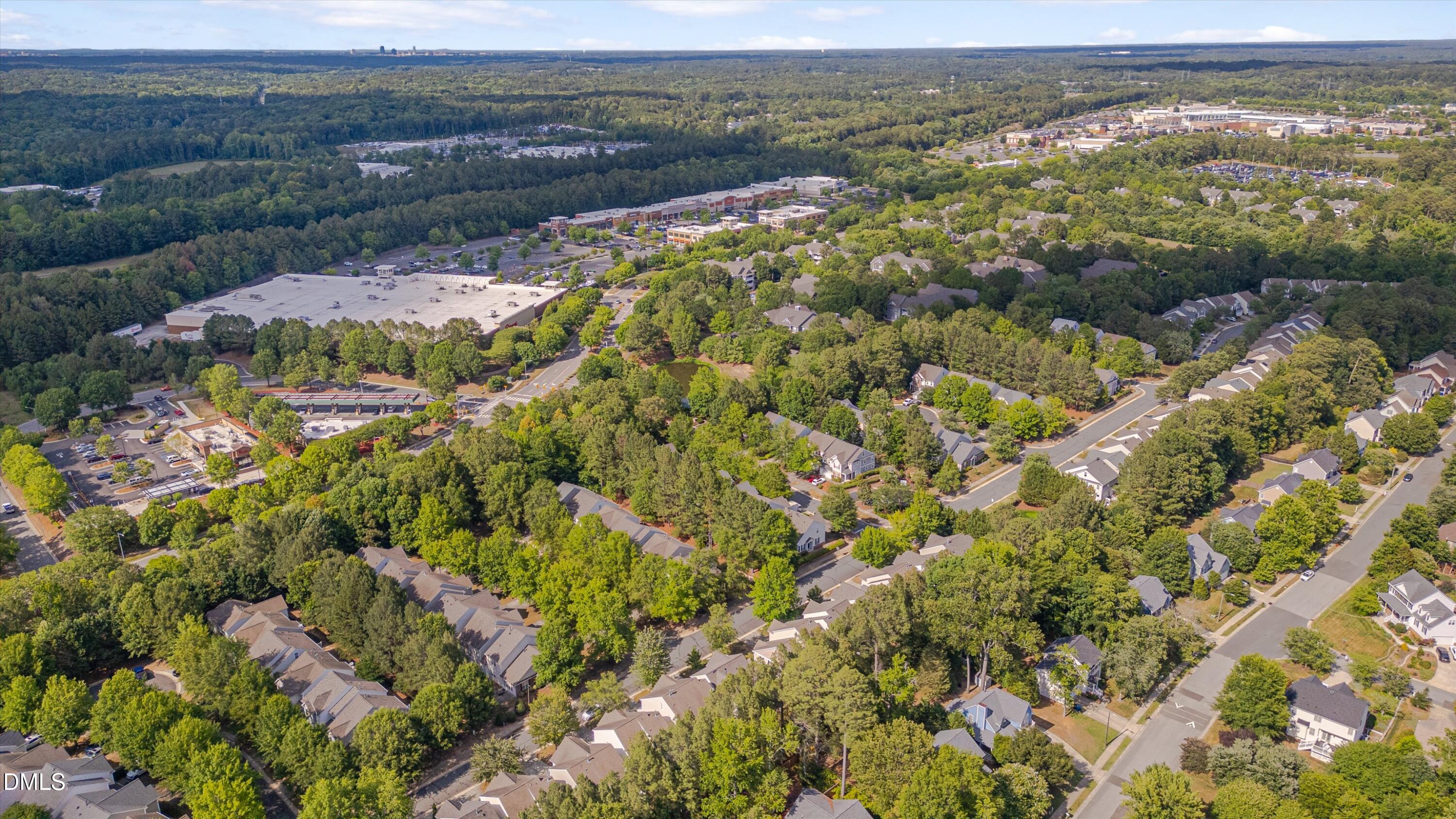 7702 Morrell Lane Durham, NC 27713 - Photo 62 of 63