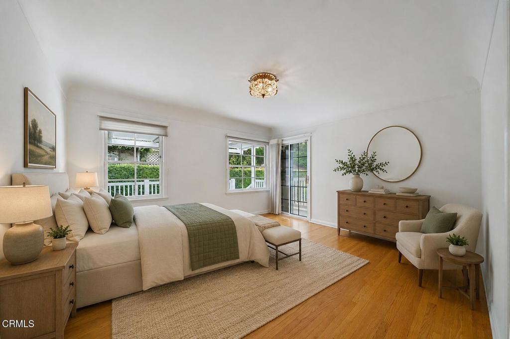 2490 Lorain Road San Marino, CA 91108 - Photo 29 of 52 2490 LORAIN BR Staged